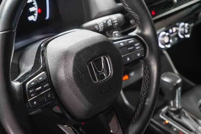 Thumbnail: 2023 Honda Civic - 20