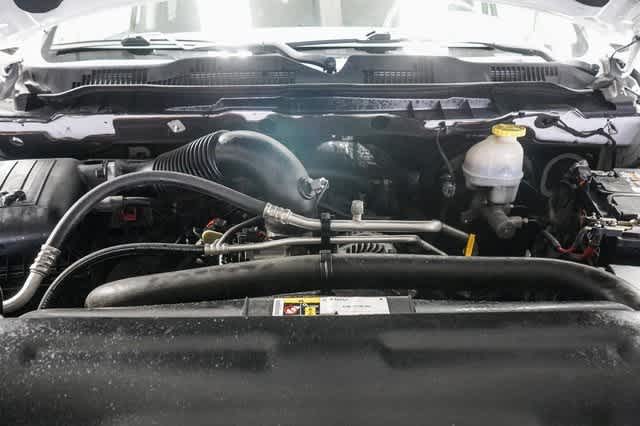 Thumbnail: 2020 RAM 1500 Classic - 22