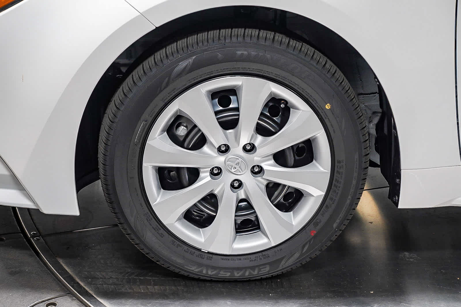 Thumbnail: 2026 Toyota Corolla - 10