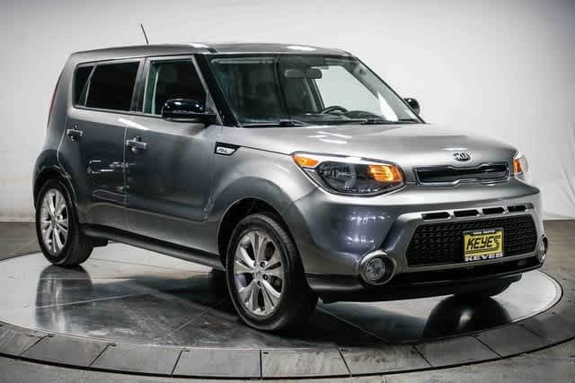Thumbnail: 2016 Kia Soul - 5