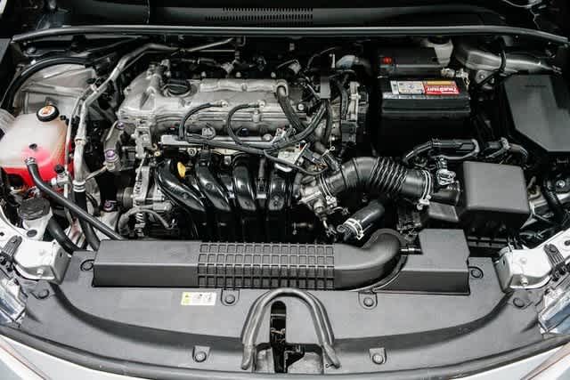 Thumbnail: 2021 Toyota Corolla - 27