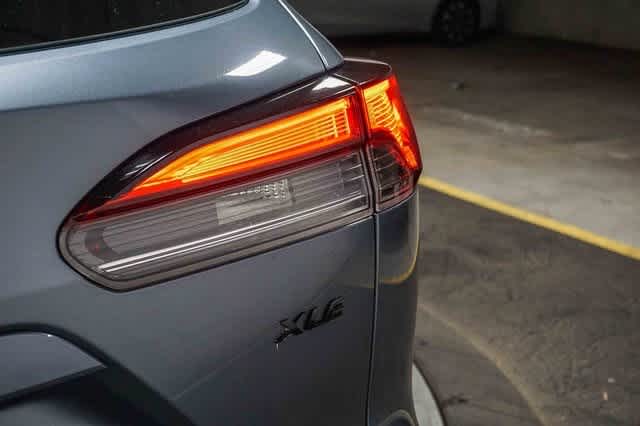 Thumbnail: 2022 Toyota Corolla Cross - 11