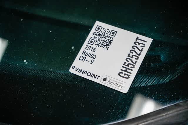 Thumbnail: 2016 Honda CR-V - 30