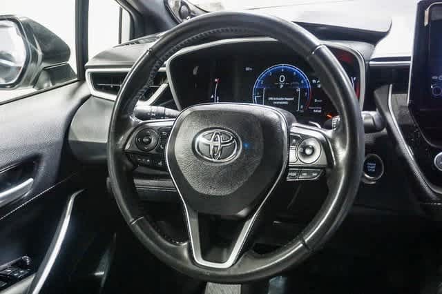 Thumbnail: 2024 Toyota Corolla - 14