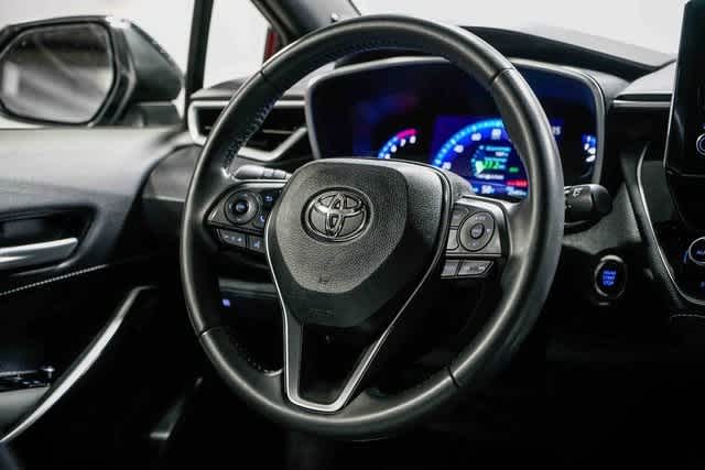Thumbnail: 2021 Toyota Corolla - 15