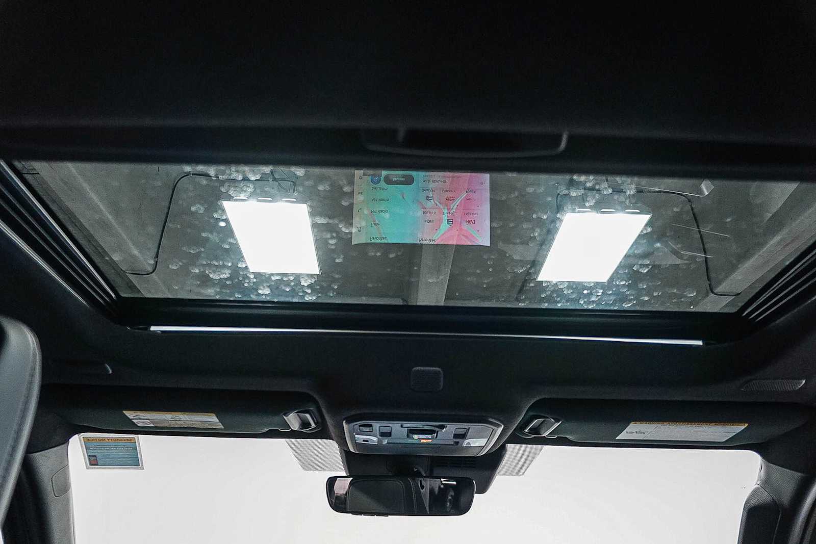 Thumbnail: 2025 Toyota 4Runner - 19