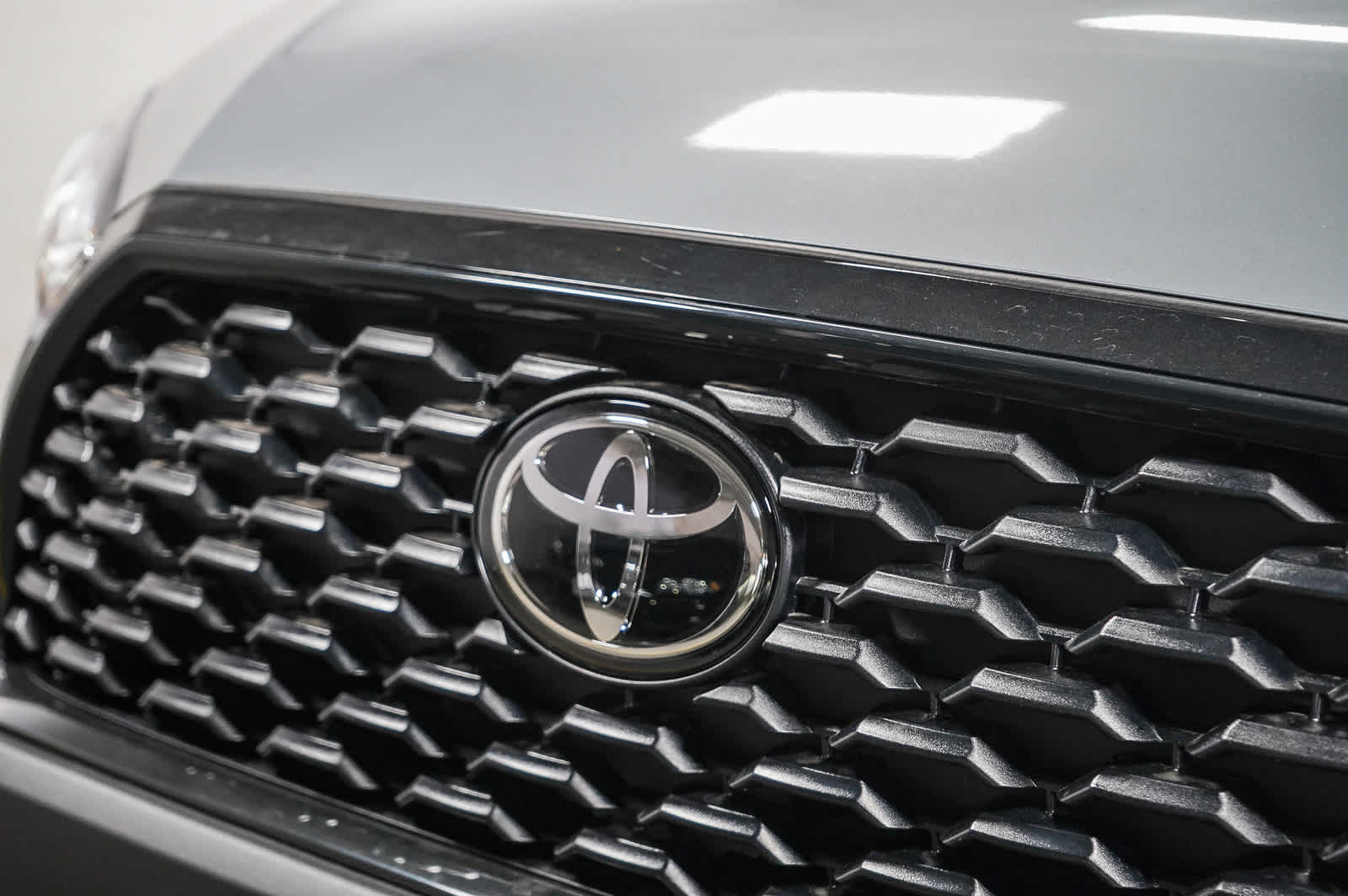 Thumbnail: 2025 Toyota Corolla Cross - 1