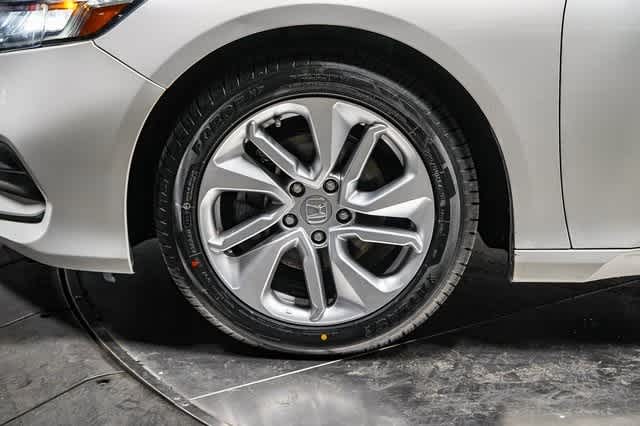 Thumbnail: 2019 Honda Accord - 9