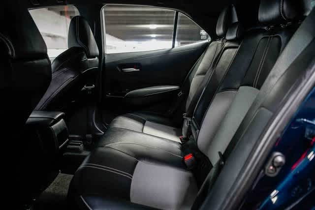 Thumbnail: 2021 Toyota Corolla - 18