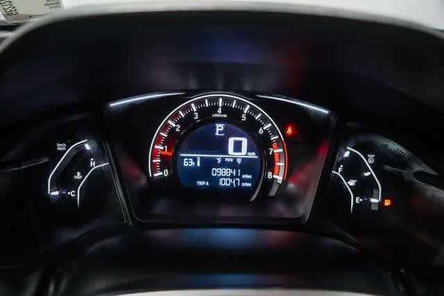 Thumbnail: 2016 Honda Civic - 25