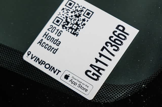 Thumbnail: 2016 Honda Accord - 29