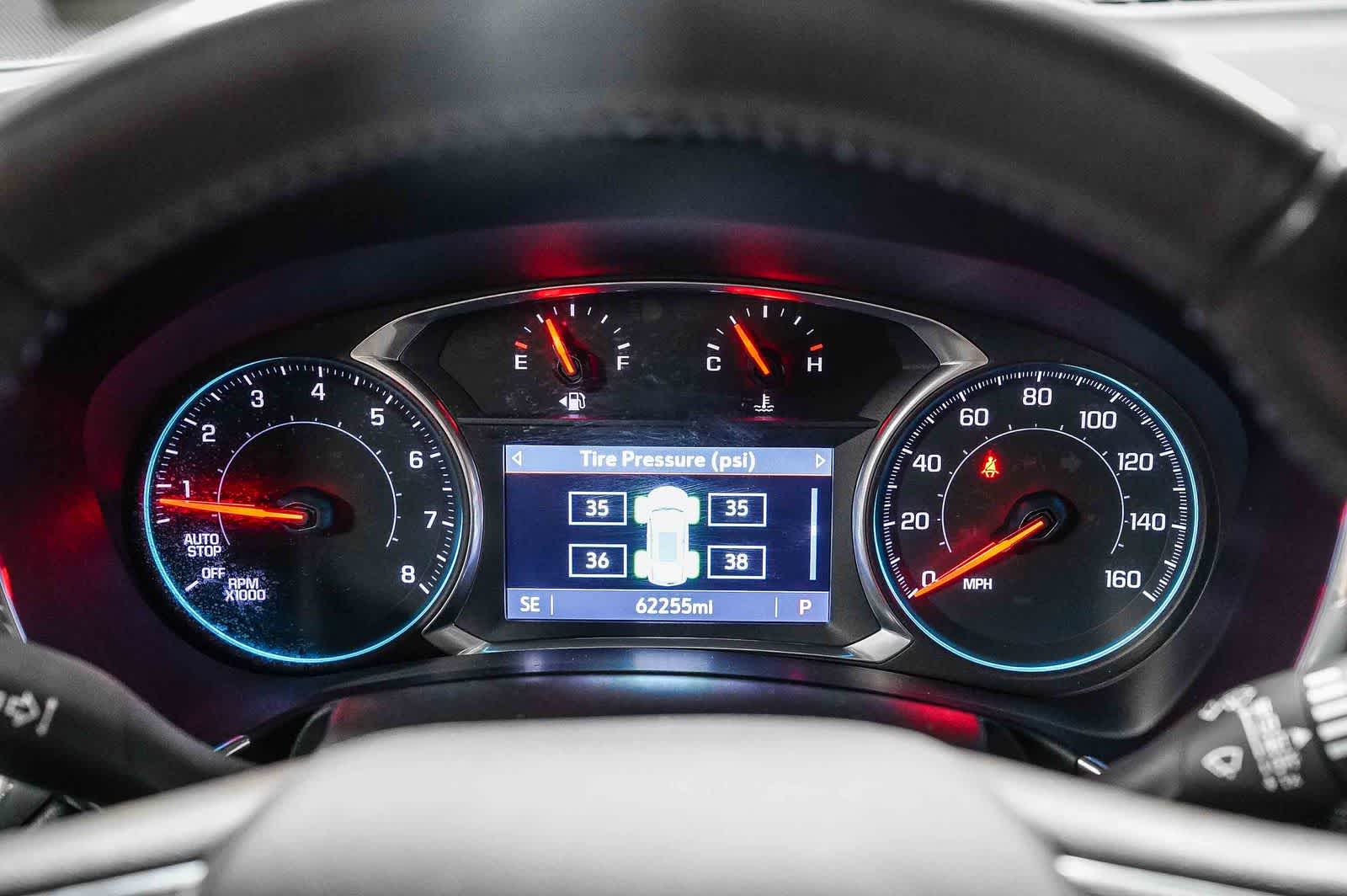 Thumbnail: 2019 Chevrolet Equinox - 24