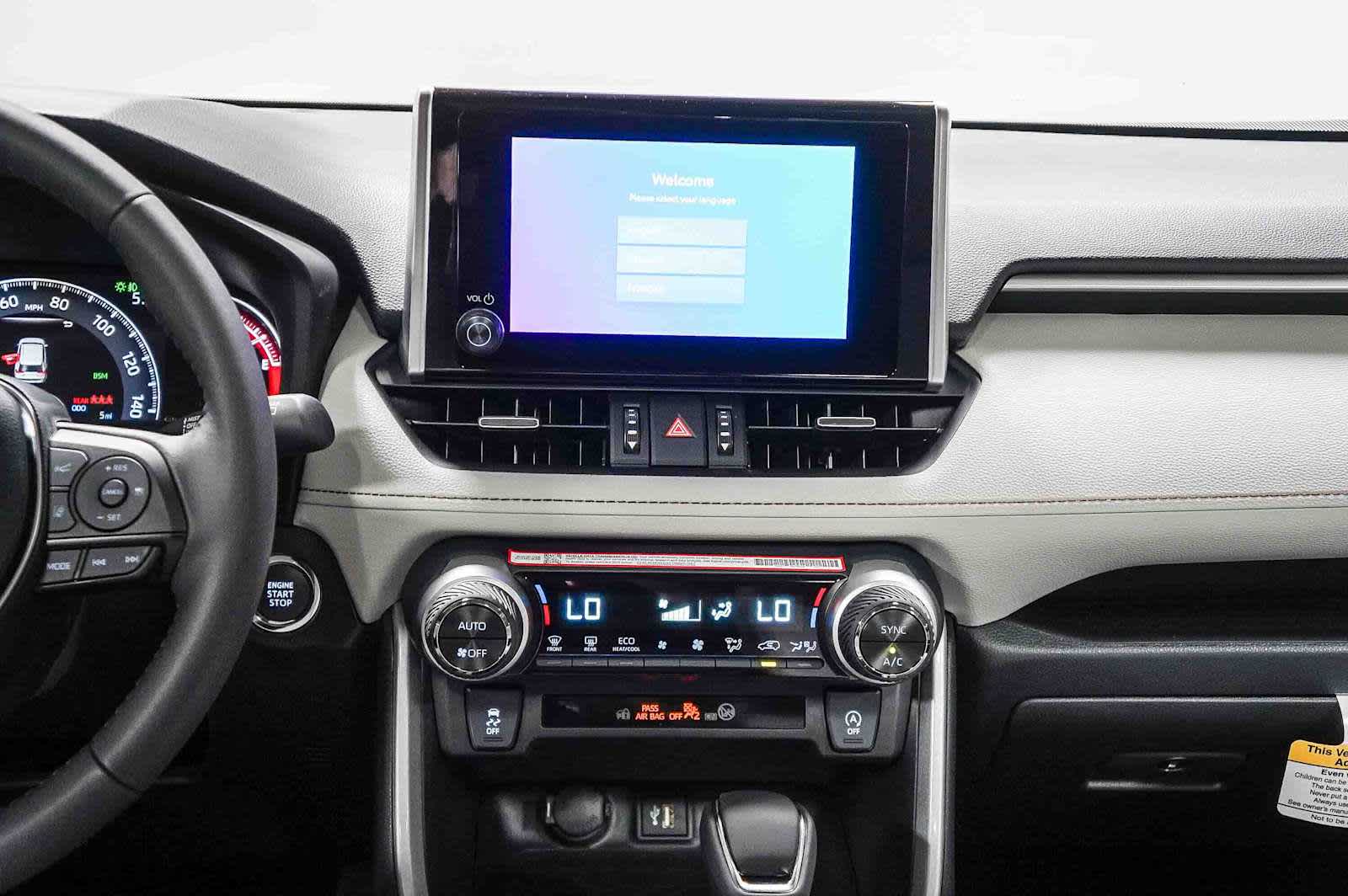 Thumbnail: 2025 Toyota RAV4 - 14