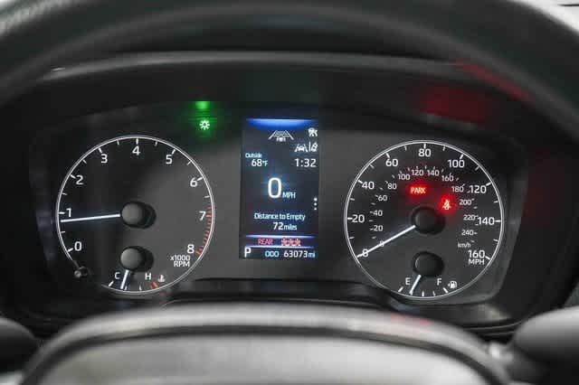 Thumbnail: 2023 Toyota Corolla - 25