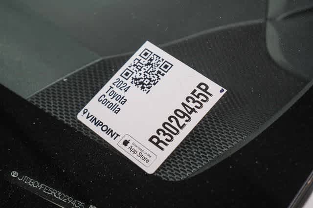 Thumbnail: 2024 Toyota Corolla - 30