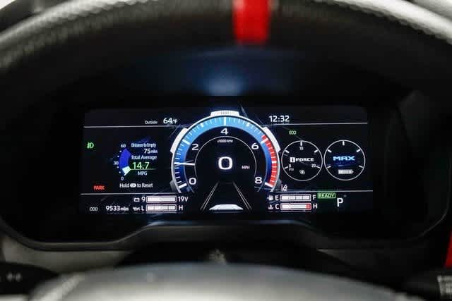 Thumbnail: 2025 Toyota Sequoia - 27