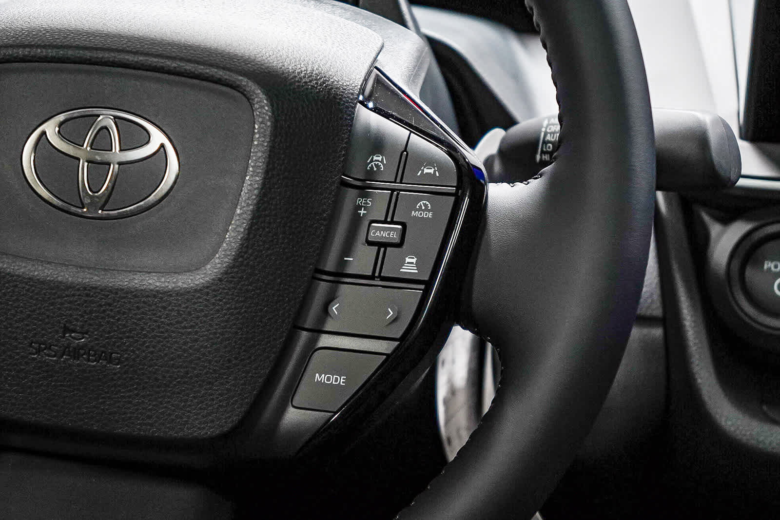 Thumbnail: 2026 Toyota Prius - 19