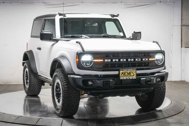 Thumbnail: 2024 Ford Bronco - 5