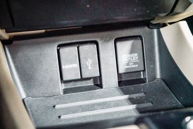 Thumbnail: 2015 Honda Civic - 21