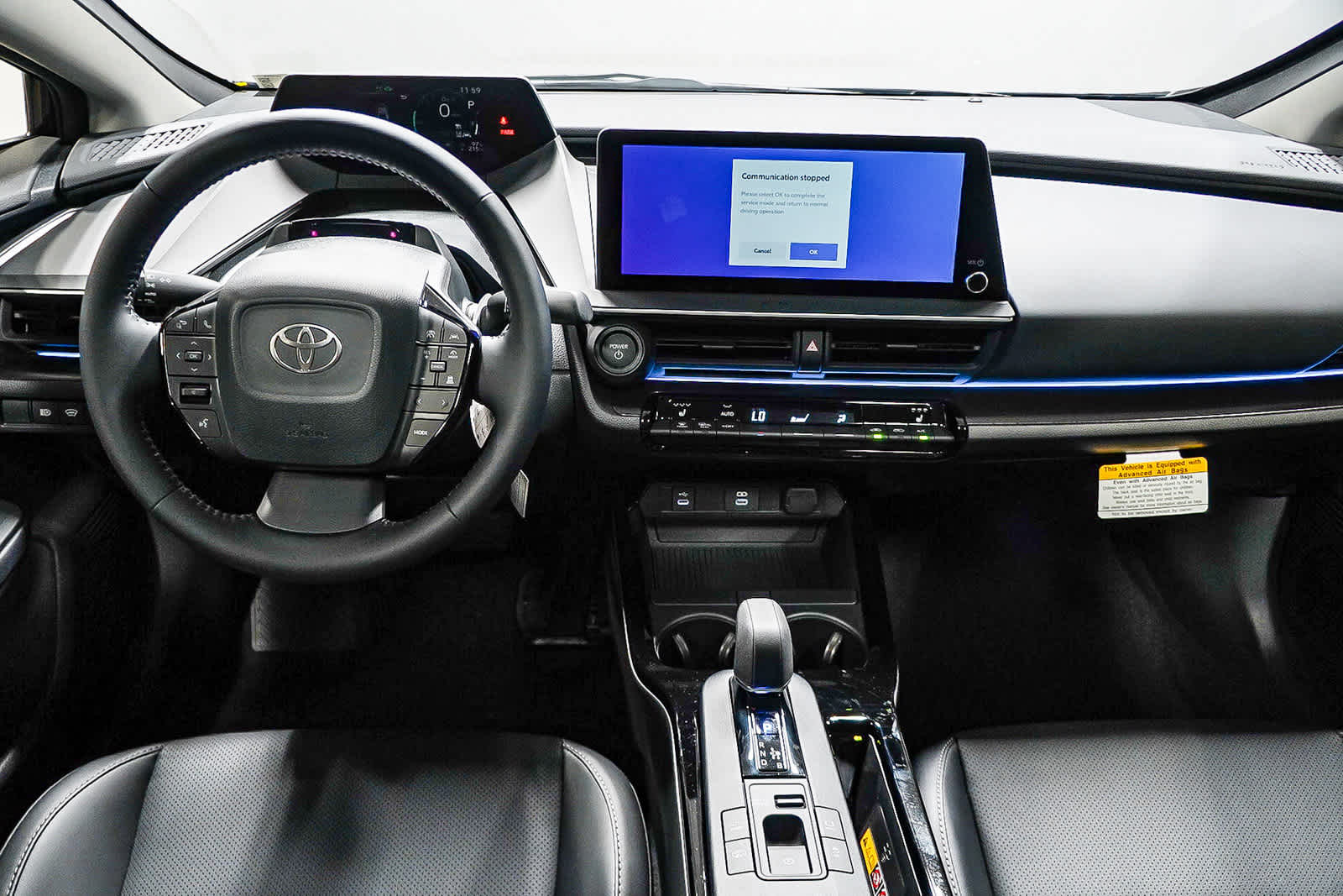 Thumbnail: 2026 Toyota Prius - 14