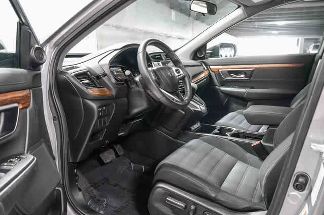 Thumbnail: 2022 Honda CR-V - 18