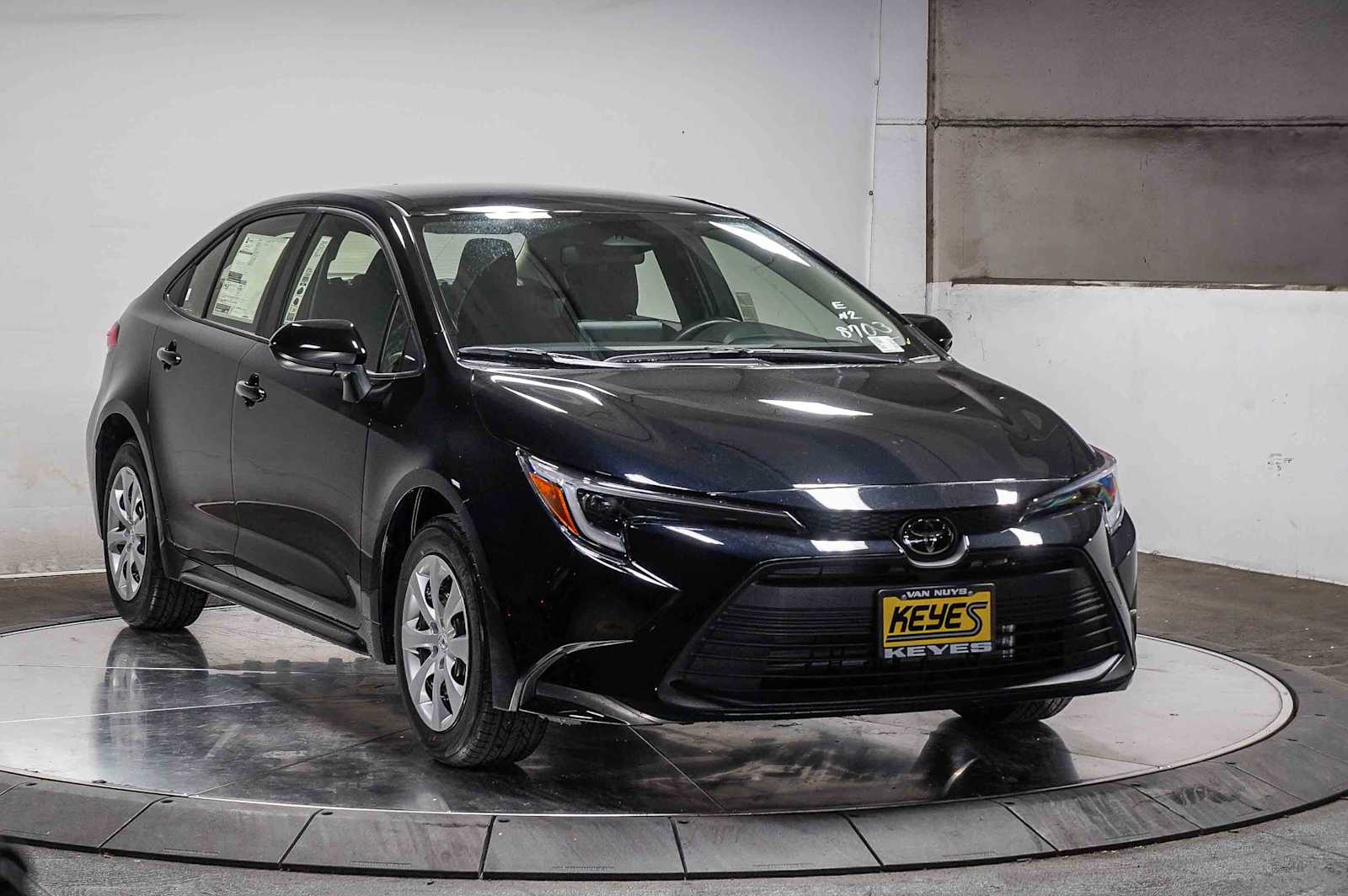 Thumbnail: 2026 Toyota Corolla - 3