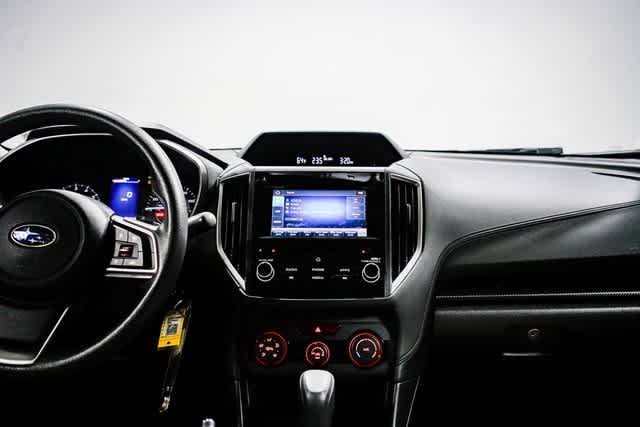 Thumbnail: 2019 Subaru Impreza - 12