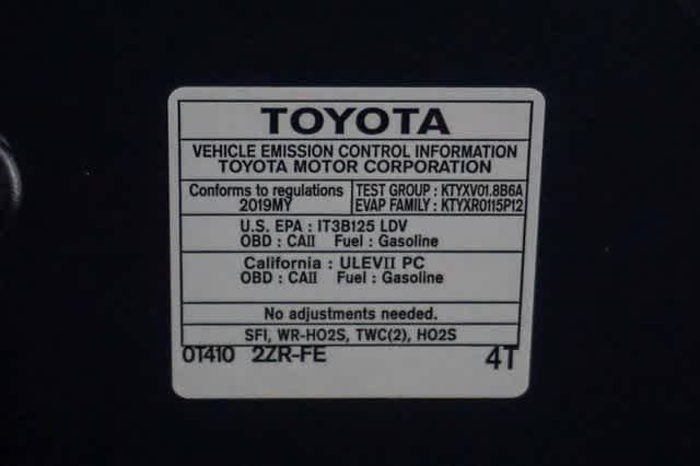 Thumbnail: 2019 Toyota Corolla - 29