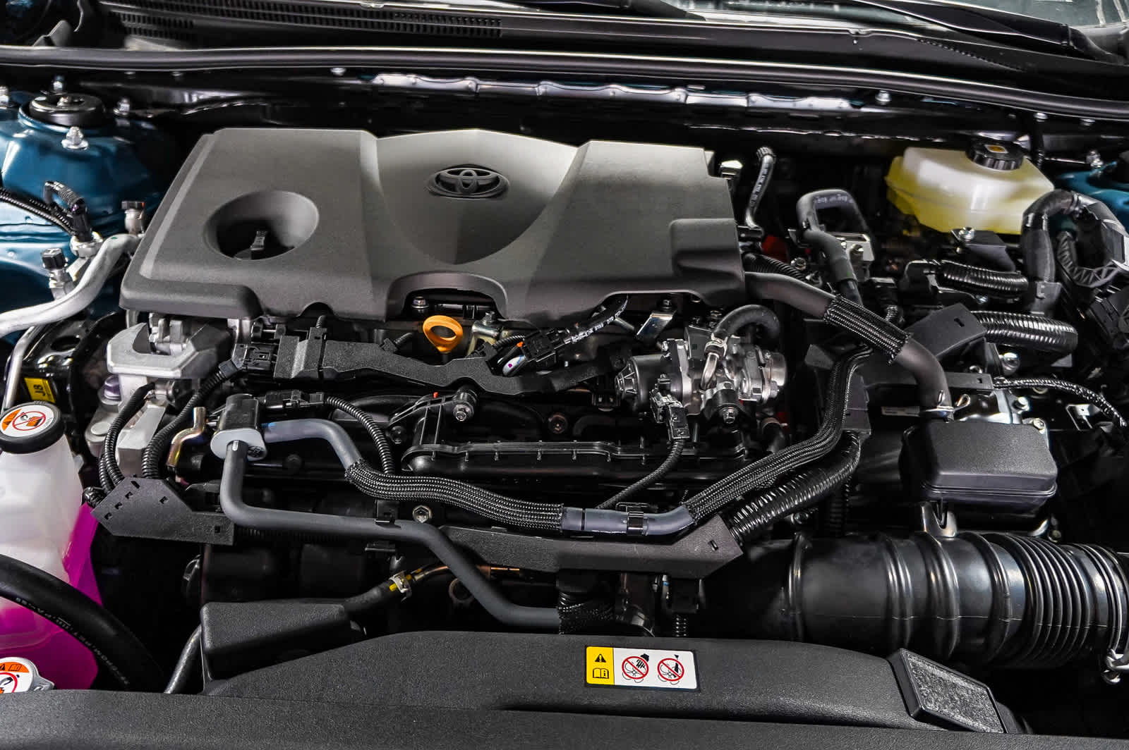 Thumbnail: 2025 Toyota Camry - 13