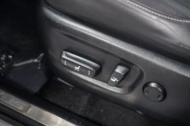 Thumbnail: 2018 Lexus NX - 23