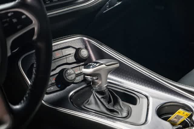 Thumbnail: 2015 Dodge Challenger - 24