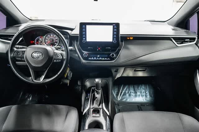 Thumbnail: 2020 Toyota Corolla - 13
