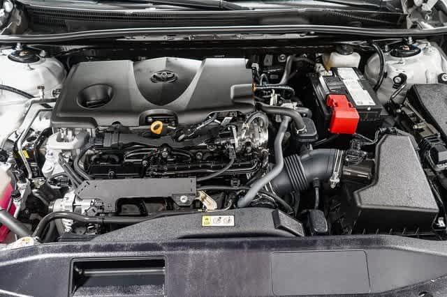 Thumbnail: 2023 Toyota Camry - 28