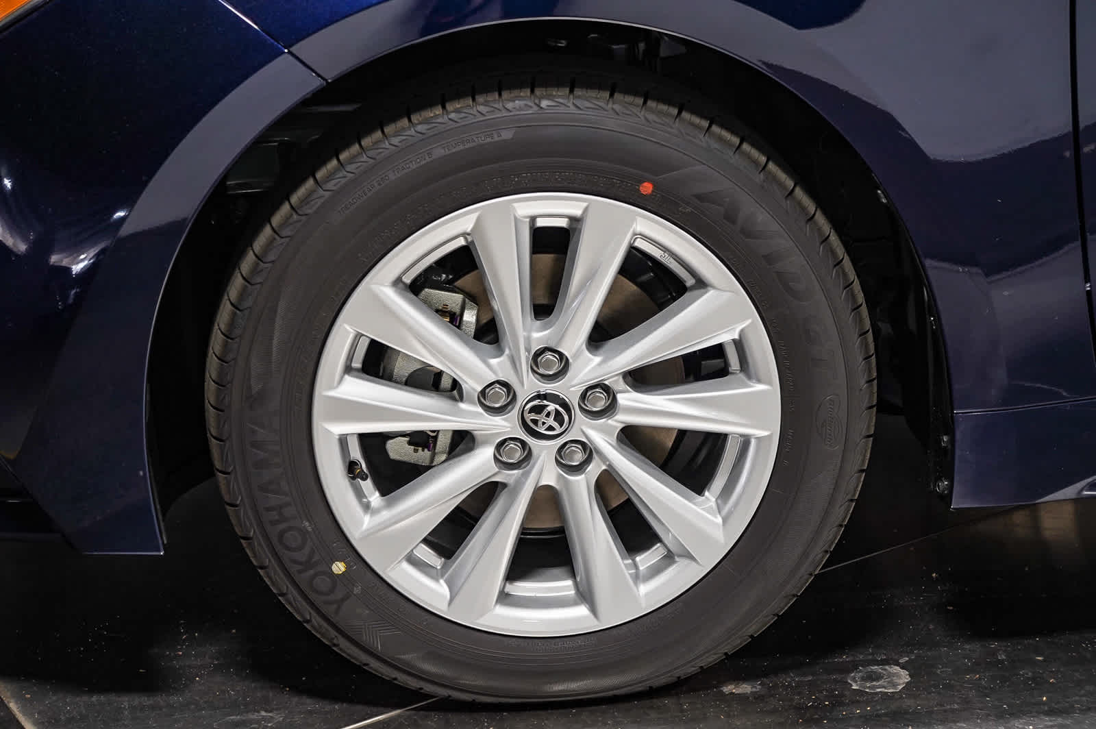 Thumbnail: 2025 Toyota Corolla - 11