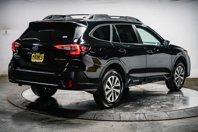 Thumbnail: 2020 Subaru Outback - 4