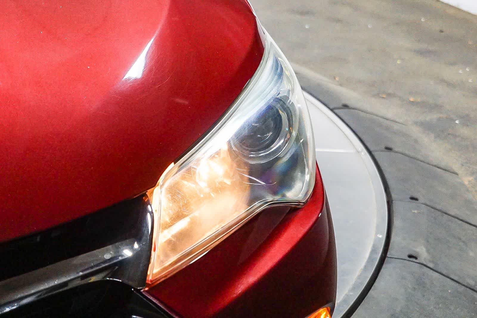 Thumbnail: 2016 Toyota Camry - 4