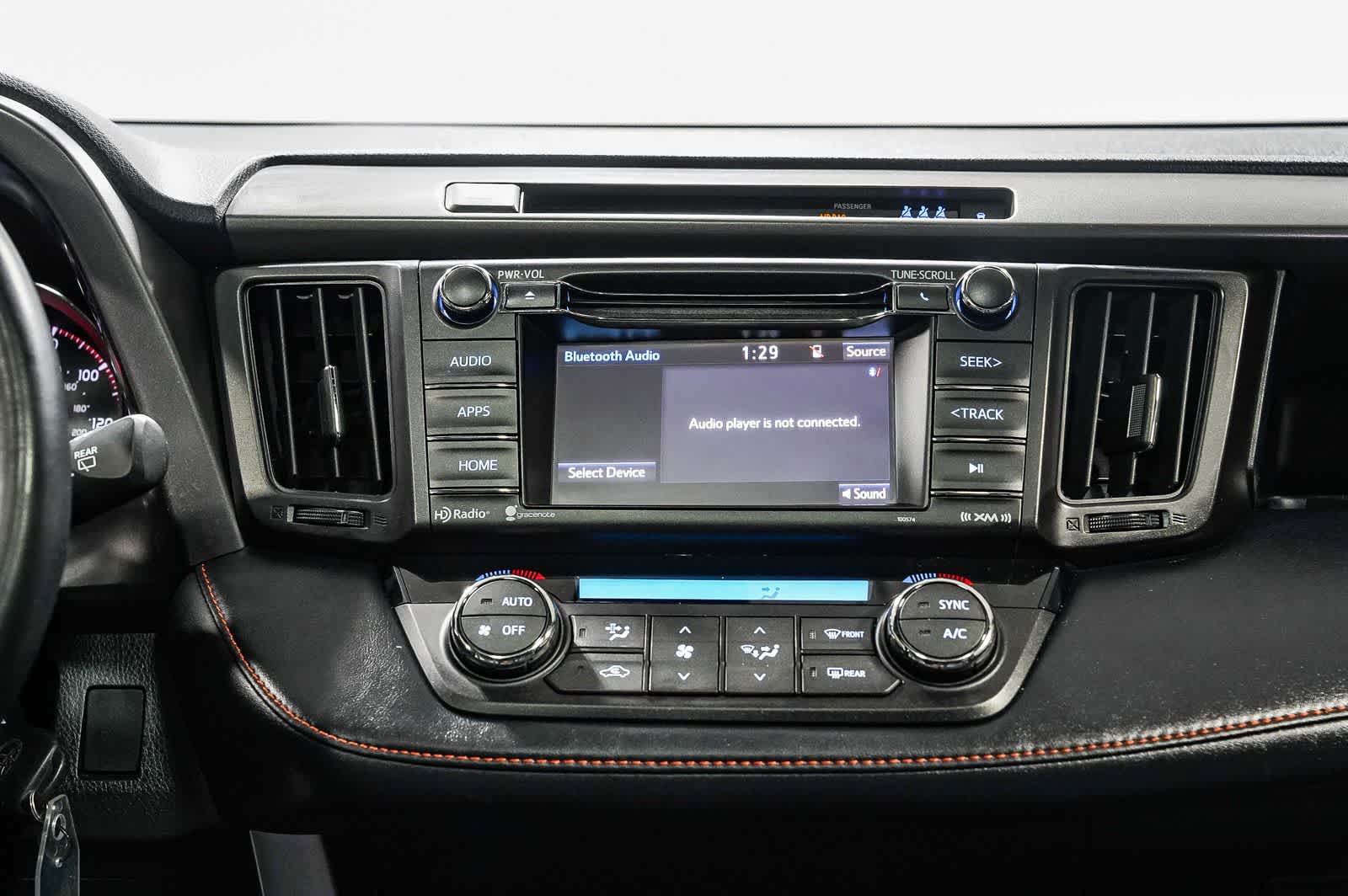 Thumbnail: 2018 Toyota RAV4 - 14