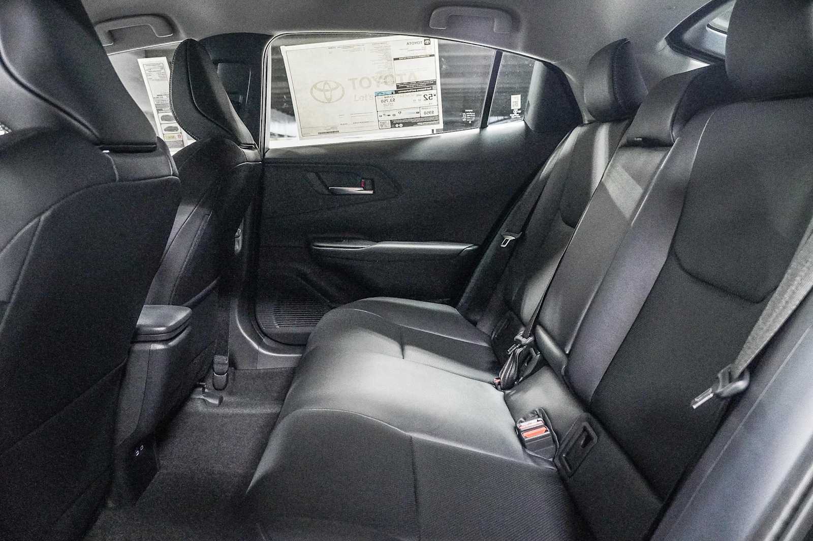 Thumbnail: 2026 Toyota Prius - 15