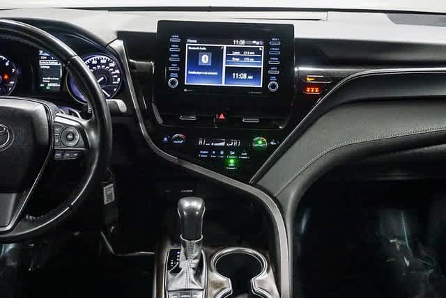 Thumbnail: 2023 Toyota Camry - 13