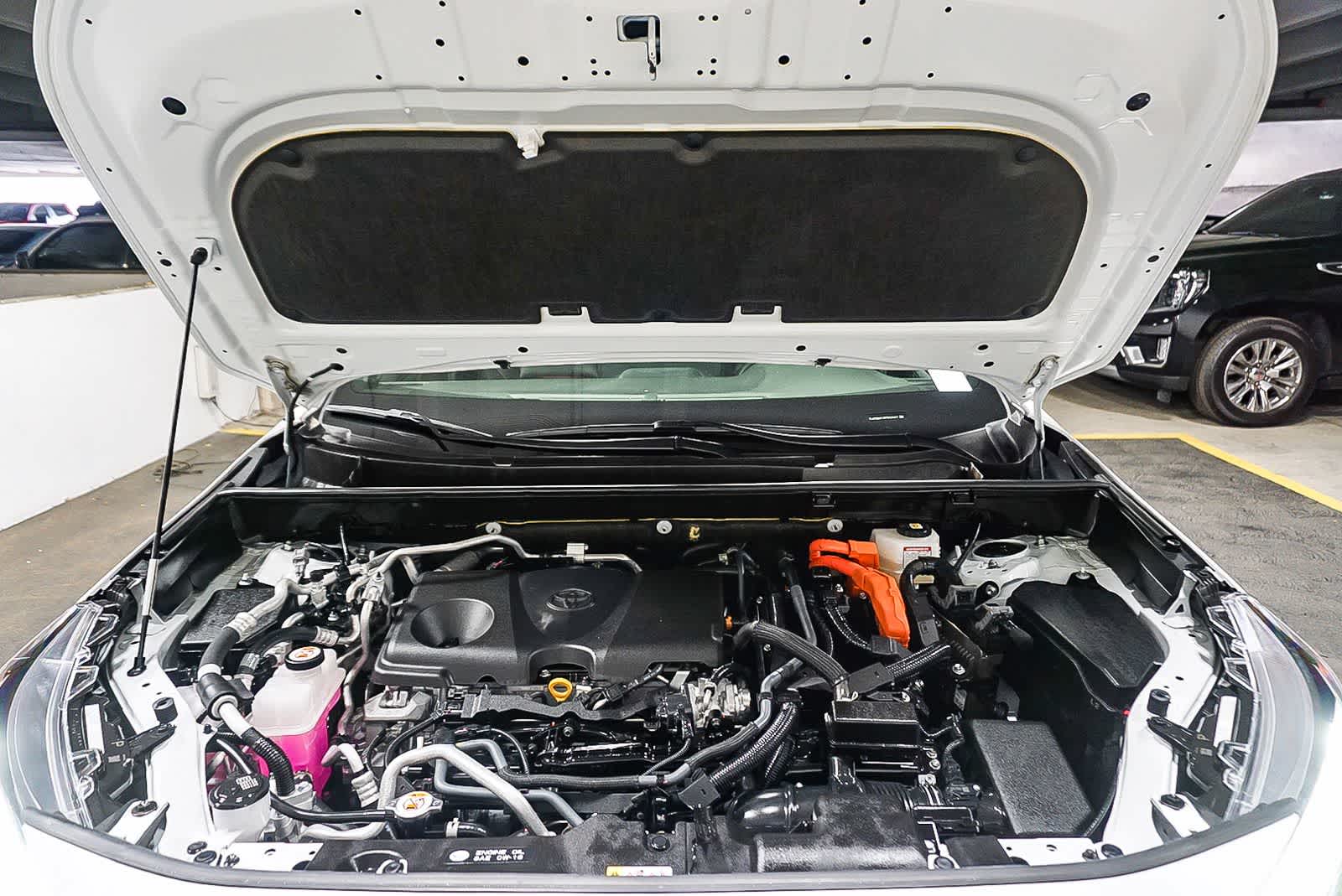 Thumbnail: 2023 Toyota RAV4 - 29