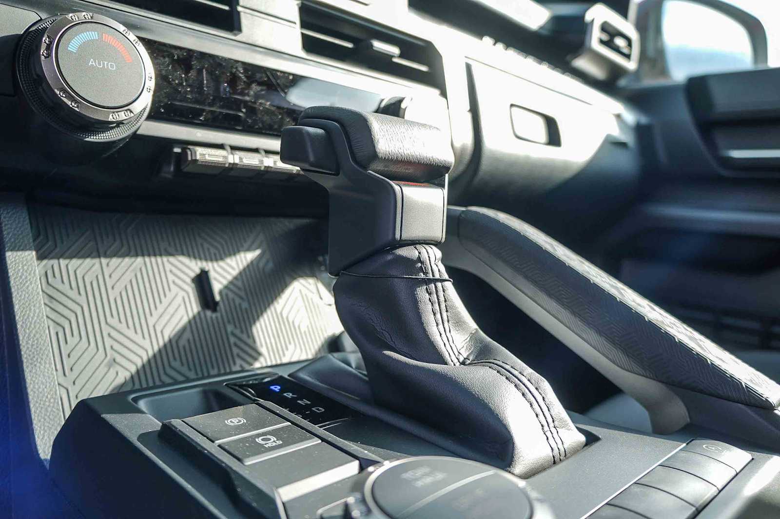 Thumbnail: 2025 Toyota Tacoma - 24