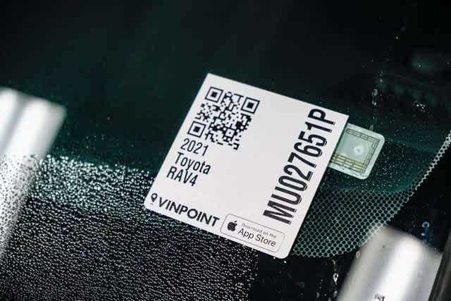 Thumbnail: 2021 Toyota RAV4 - 29