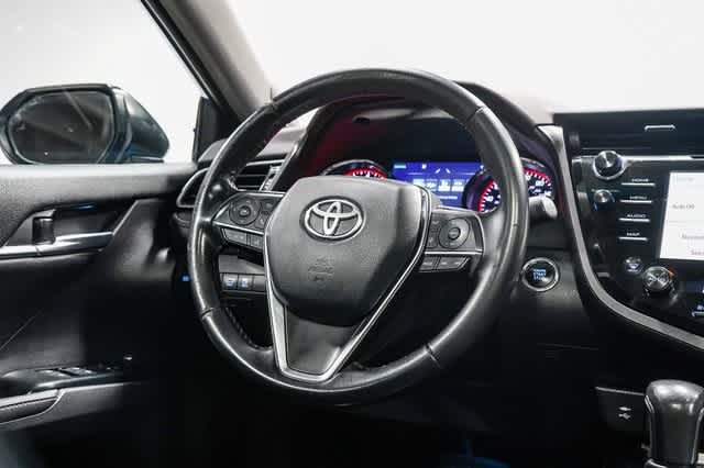 Thumbnail: 2019 Toyota Camry - 16