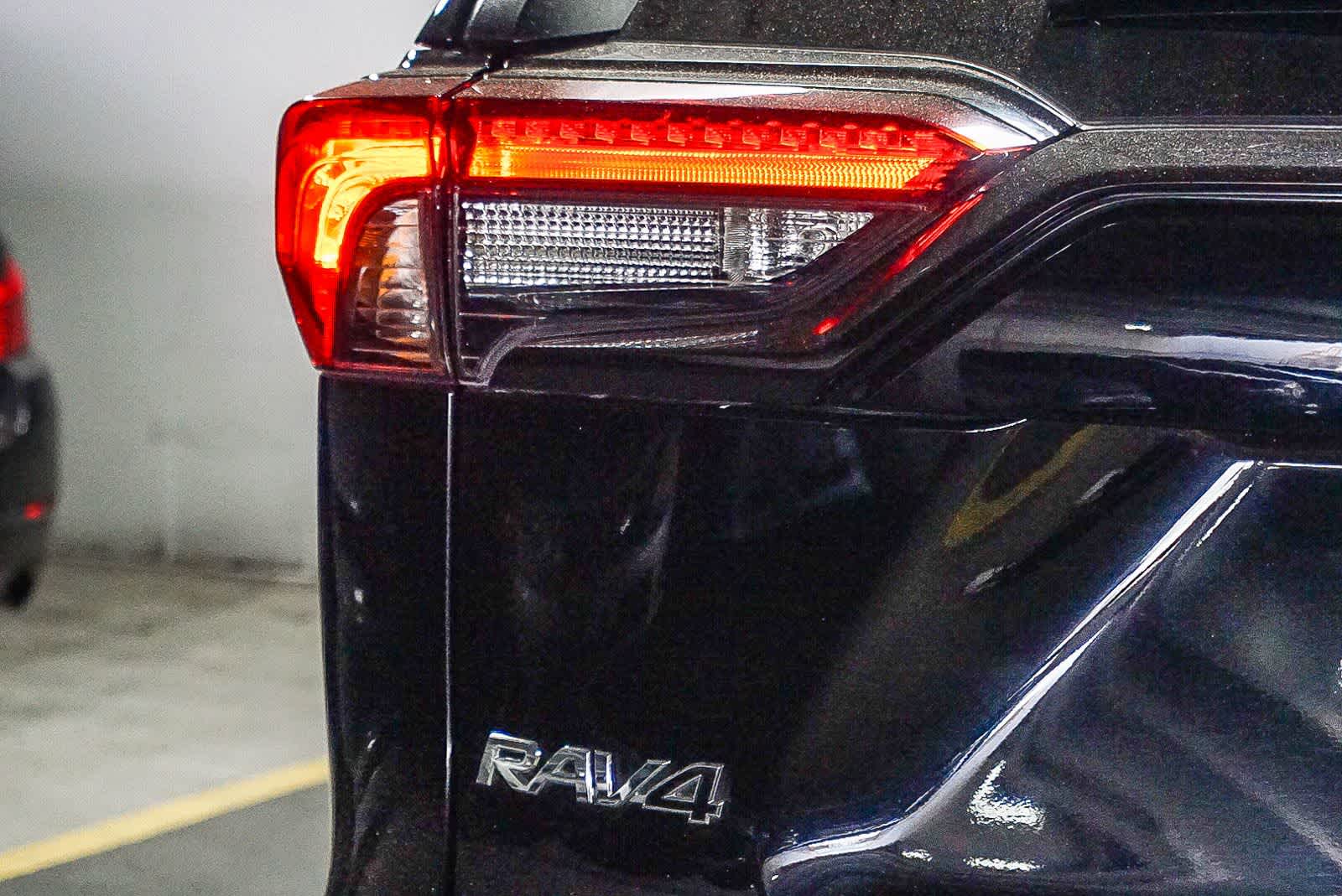 Thumbnail: 2024 Toyota RAV4 - 11