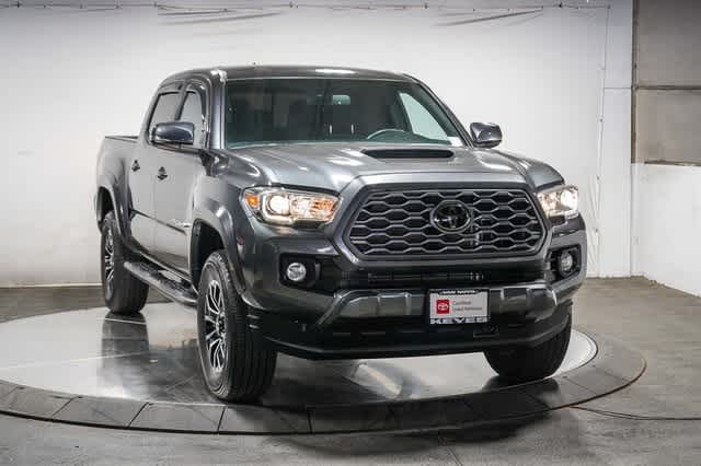 Thumbnail: 2021 Toyota Tacoma - 6