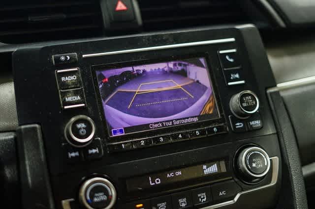 Thumbnail: 2018 Honda Civic - 22