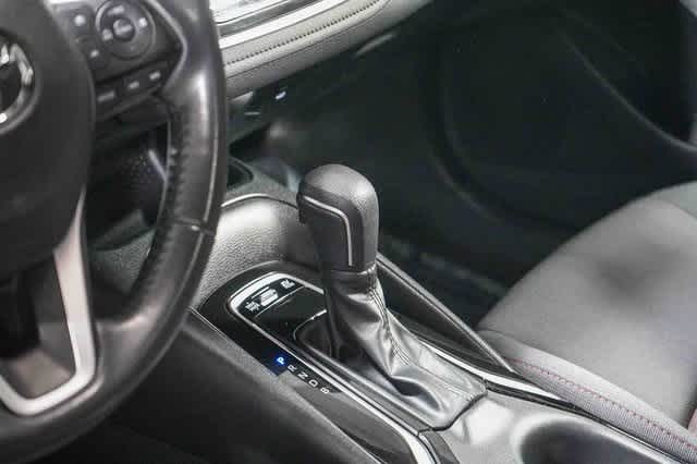 Thumbnail: 2024 Toyota Corolla - 24
