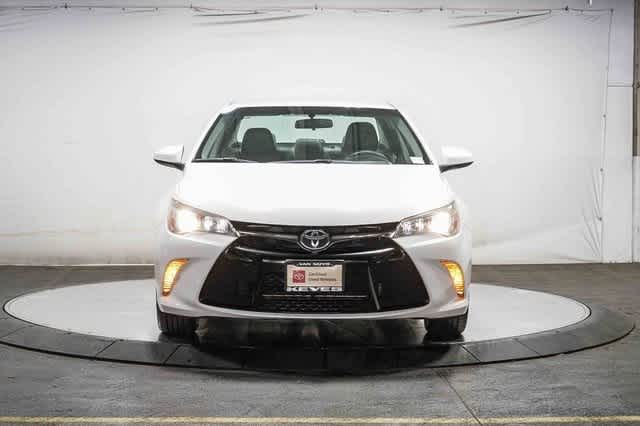 Thumbnail: 2017 Toyota Camry - 7