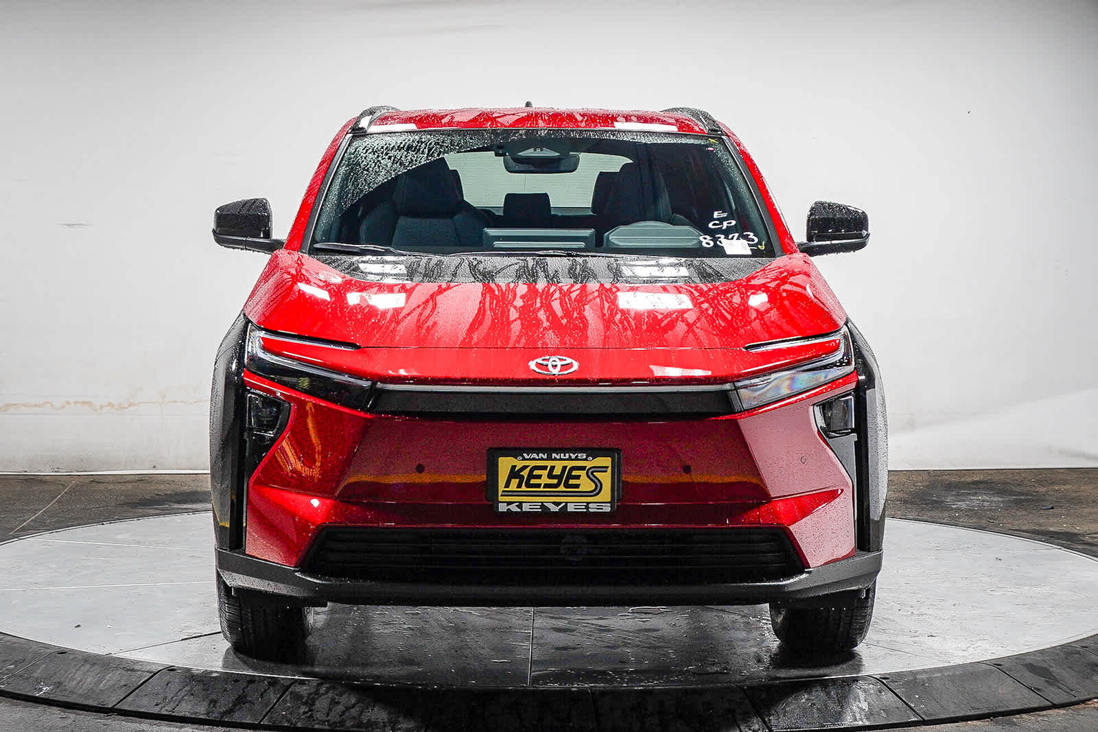 Thumbnail: 2026 Toyota bZ - 6