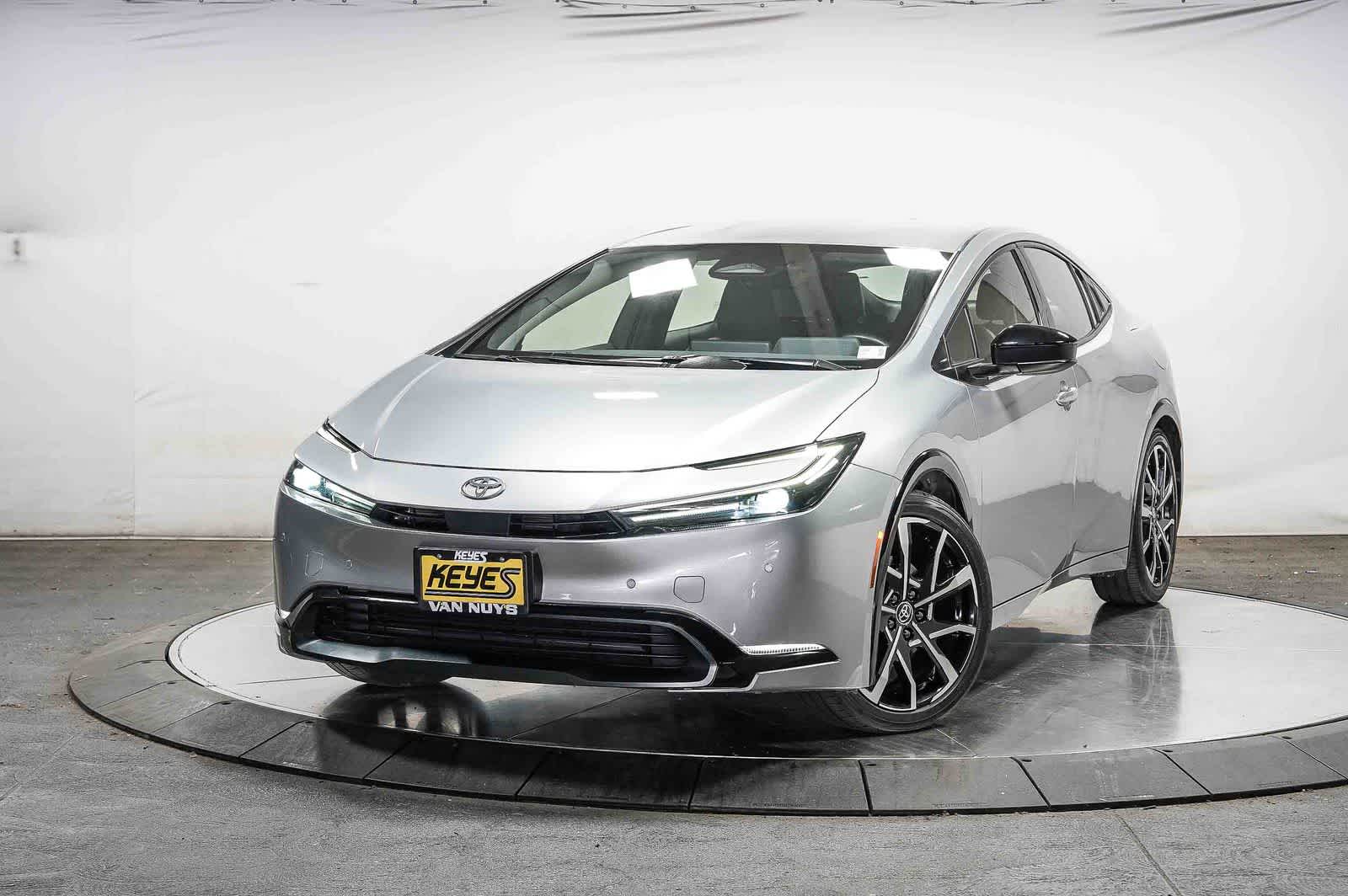2023 Toyota Prius Prime XSE -
                  Van Nuys, CA